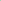 Green knee-high socks with white stripes on a white background
