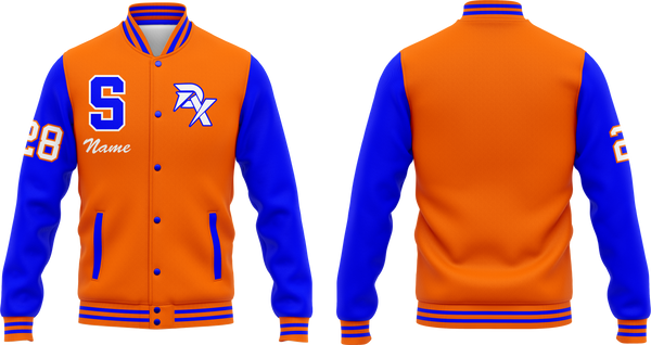 Varsity Jacket