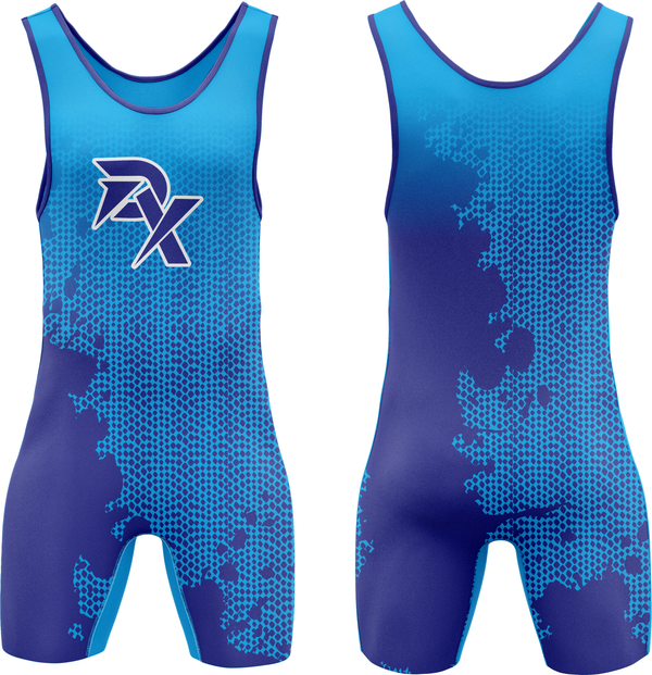 Wrestling
